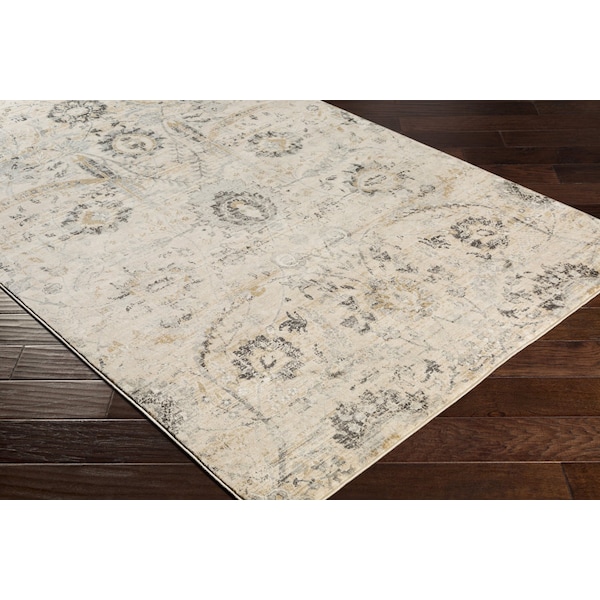 Indigo IGO-2319 Machine Crafted Area Rug